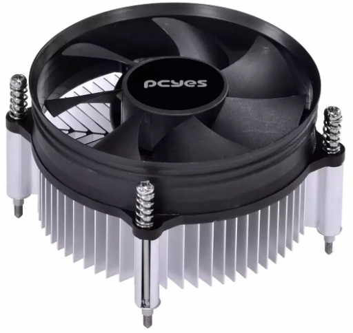 Cooler Desktop LGA 1200/1150/51/55/56 NÓTUS ST